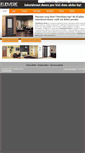 Mobile Screenshot of eudvere.sk